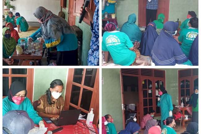 Apa itu Penyakit Hipertensi