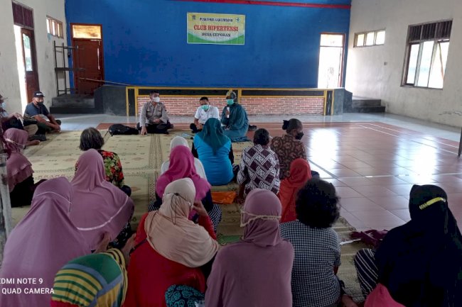 Klub Hipertensi